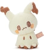 三英貿易　ALL STAR COLLECTION ミミッキュ (S) Amazon.co.jp: 三英貿易(Sanei Boeki) ポケットモンスター ALL STAR